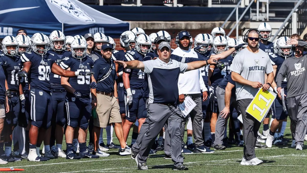 NaSean Hill “6” May Grad Transfer RB tweet media