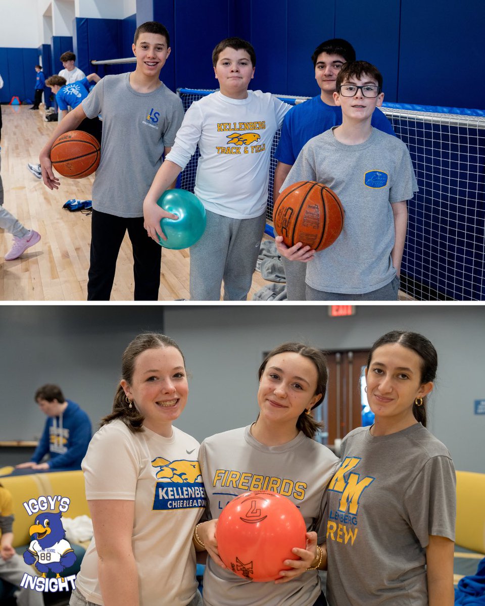 Kellenberg Memorial High School tweet media