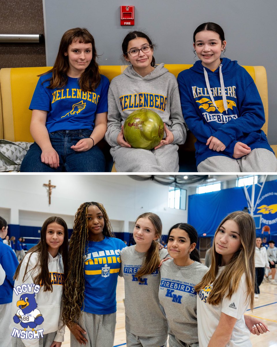 Kellenberg Memorial High School tweet media