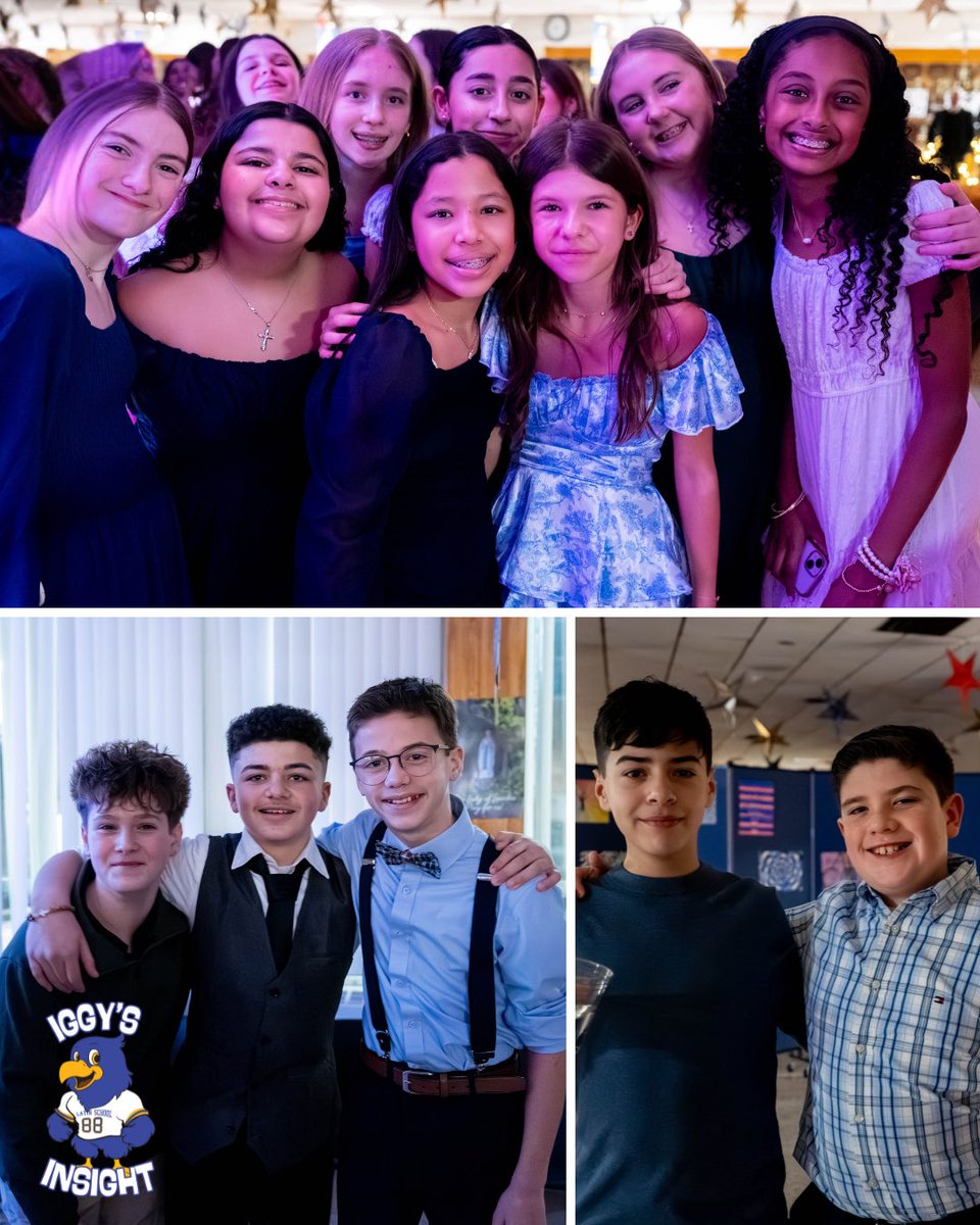 Kellenberg Memorial High School tweet media