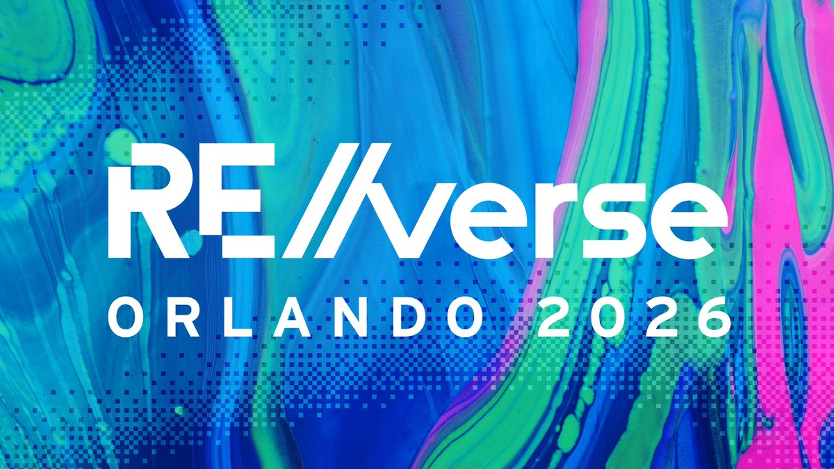 RE//verse tweet media