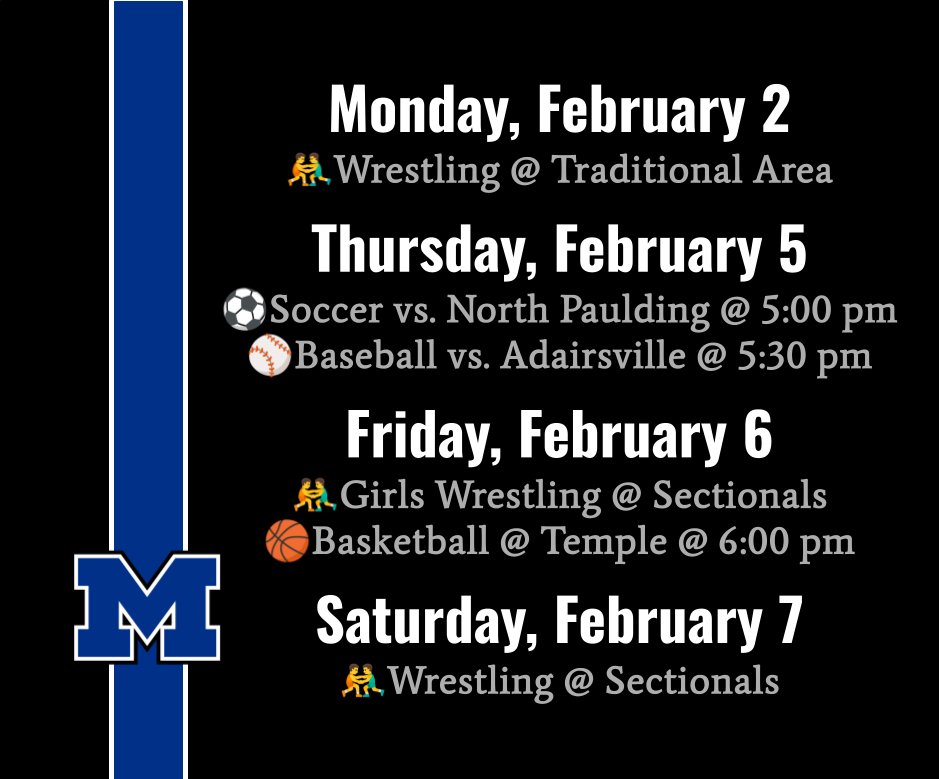 Model High School tweet media