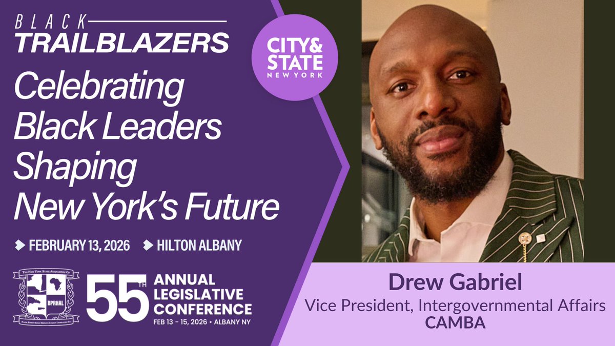 CAMBA Inc. tweet media