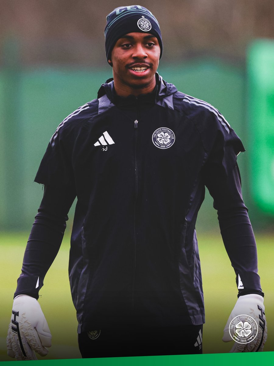 Celtic Football Club tweet media