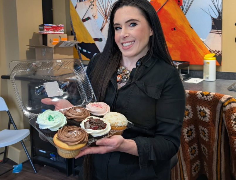 The Raven Radio Network tweet media