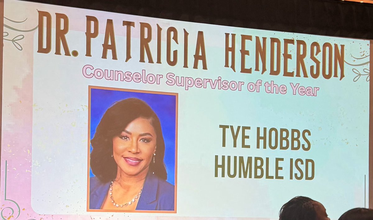 HumbleISD_CBS tweet media