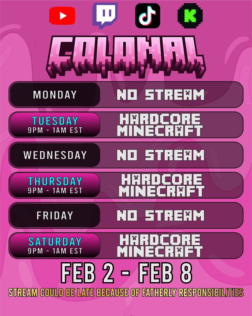 Colonal🔴 tweet media