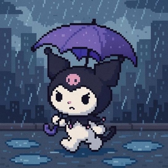 daiIysanrio's tweet photo. 🩷💜 https://t.co/Bf260Glhtg