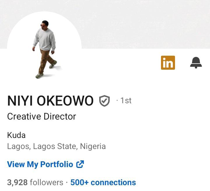 Oola™ (Olasunkanmi Abimbola Olanihun) tweet media