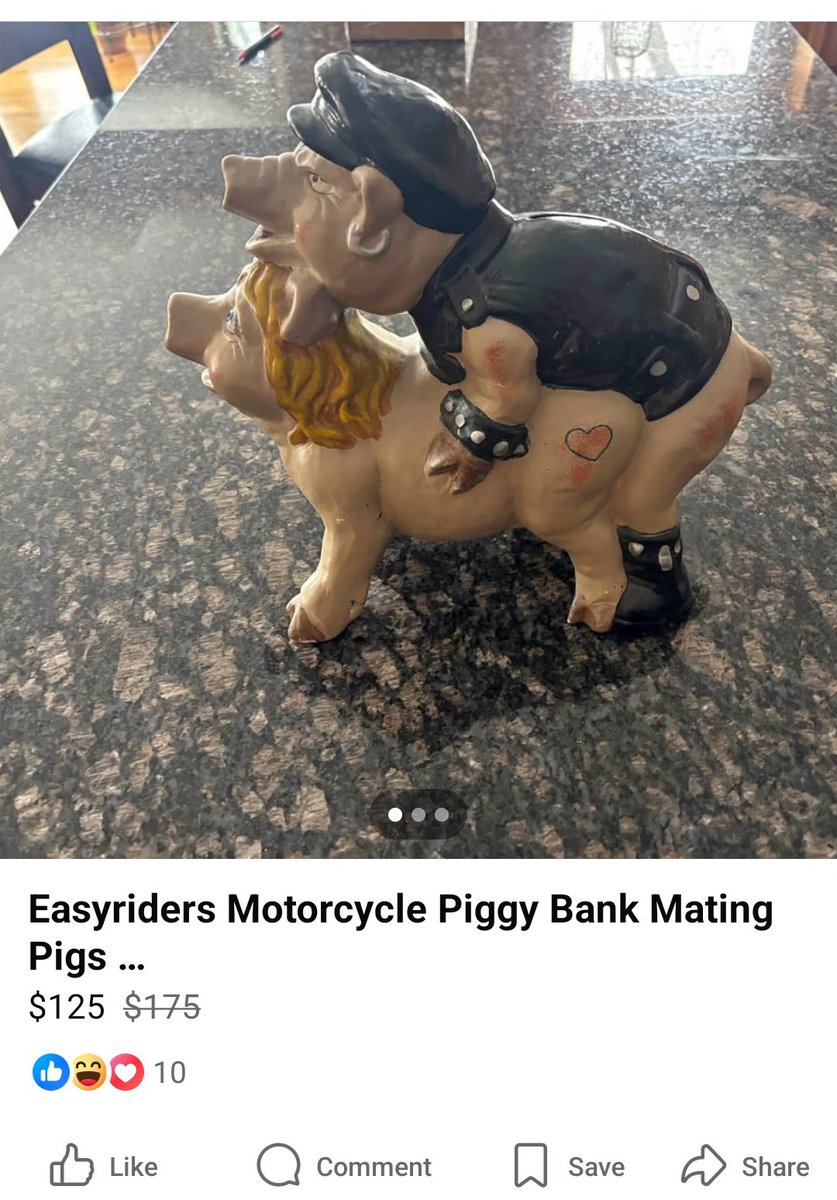 Bro I'm never going on market place again