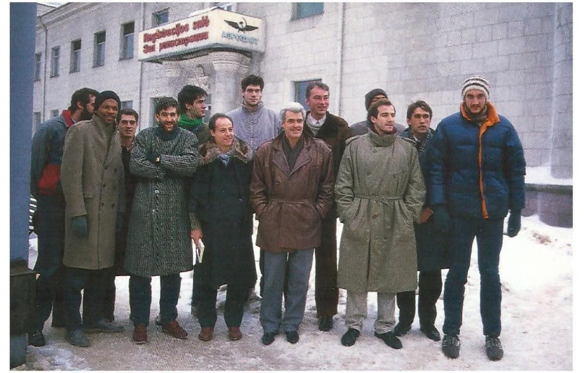 Javi Balmaseda tweet media