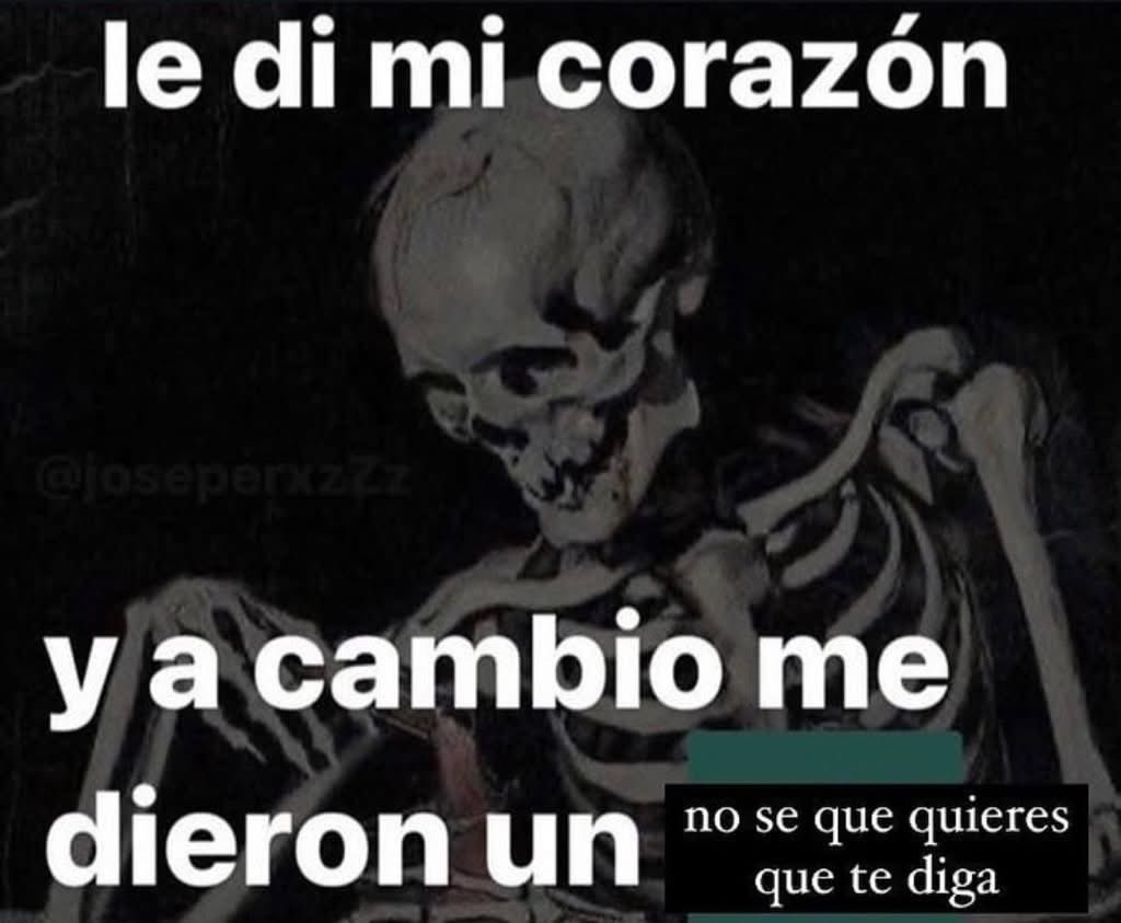 memes feos yo qué sé (@memefeos) on Twitter photo 