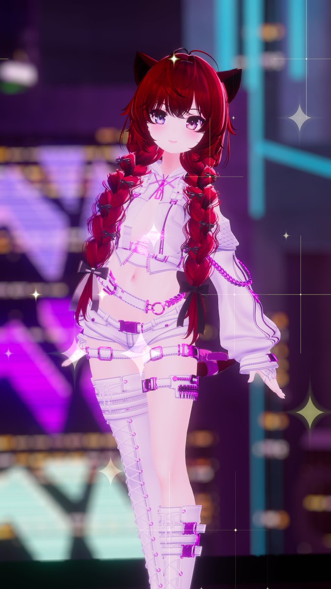 みかりん (@Mikarinvr) / Posts / X