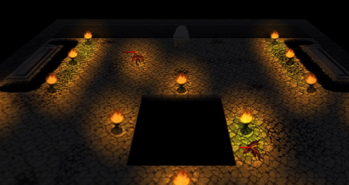 Ultra MZ is compatible with our ARPG Suite! It passed with great success, YES! SO now the 3D MZ plugin and the multiplayer test are up. Showcase Video coming soon!. #RPG #RPGツクール #indiegame #indiedev #indieartist #rpgmaker #RPGツクールMZ #title #gamedev #games #pixelart #art