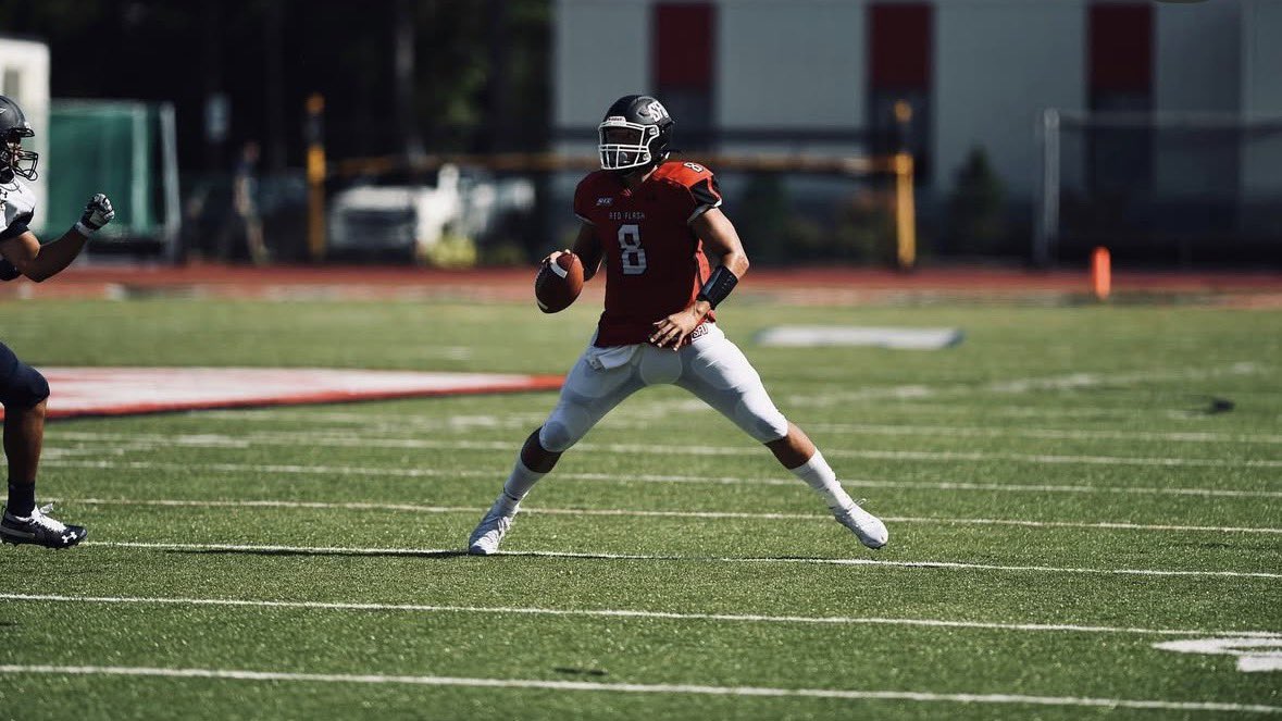 Jason Brown tweet media