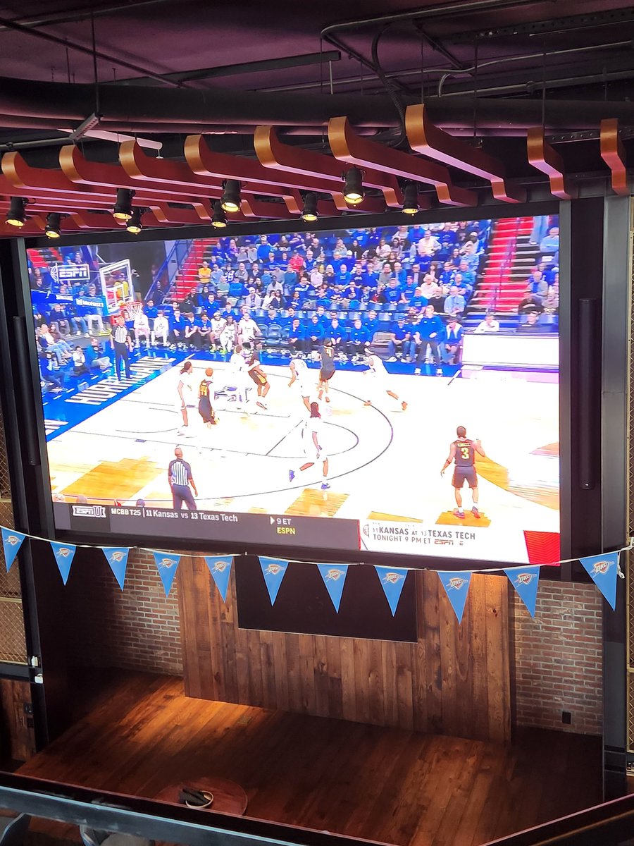 Sidelines - Tulsa tweet media