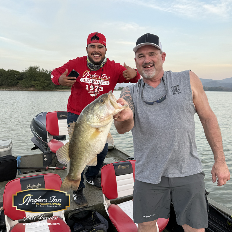Anglers Inn tweet media