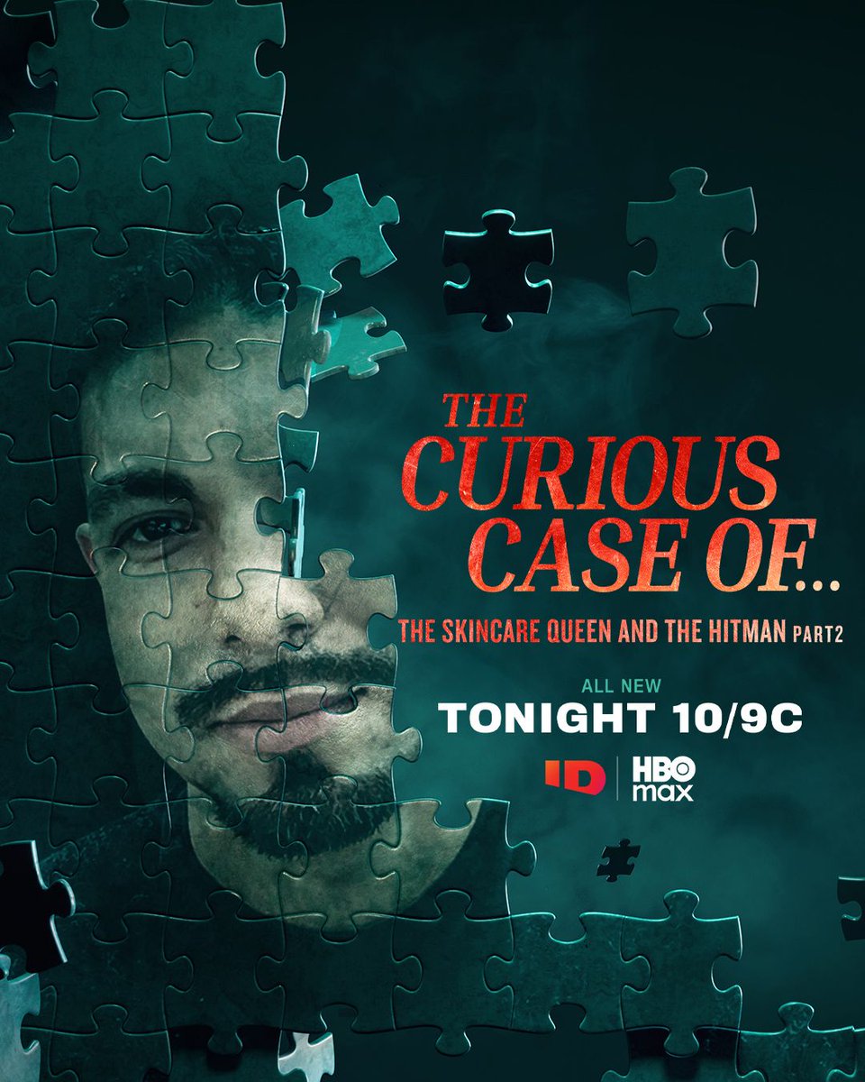 Investigation Discovery tweet media