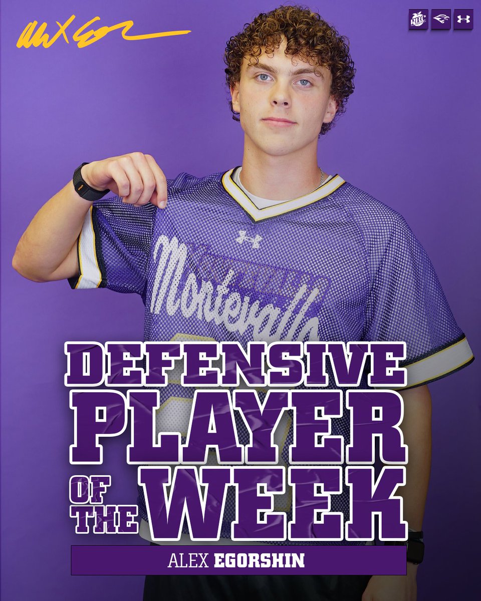 Montevallo Men's Lacrosse. tweet media