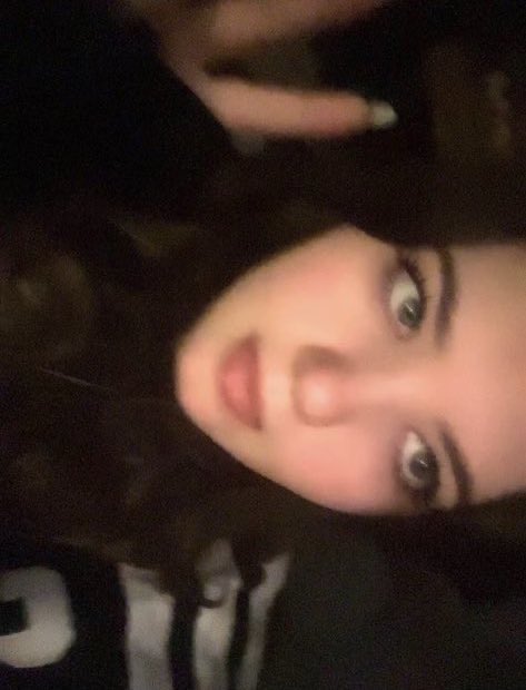 stillcautious's tweet image. no not stupid at all, but no, my pfp is of one of my favourite actresses 

this is me !! :) x