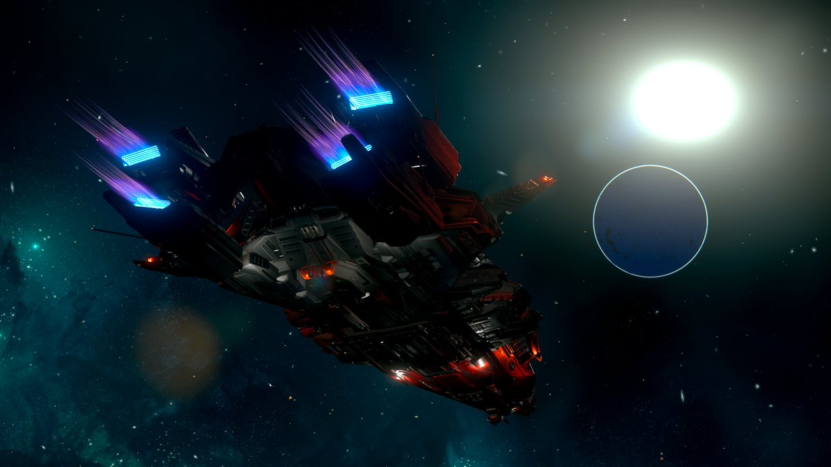 Draal Iskaldür tweet media