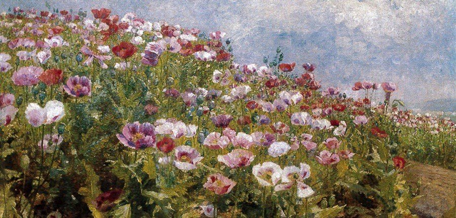 22hrr22min's tweet image. marie egner (1850-1940)