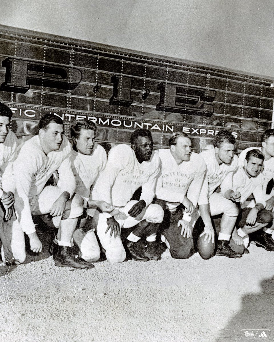 Nevada Football tweet media