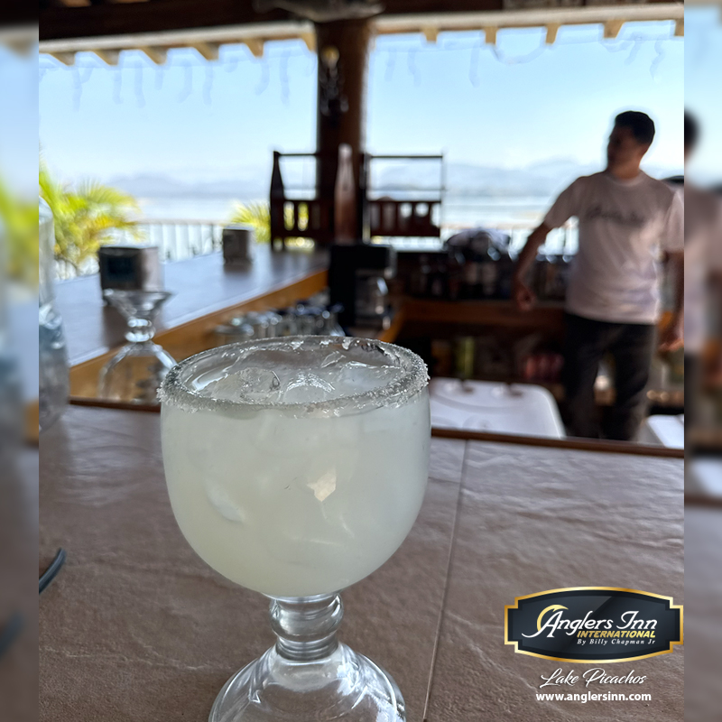 Anglers Inn tweet media