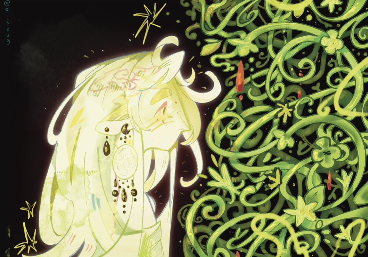 been a looooong time since I last used this acc but hi again to anyone that’ll care, here’s some art (๑ᵔ⤙ᵔ๑)
#arttwt #artmoots #ArtistOnTwitter