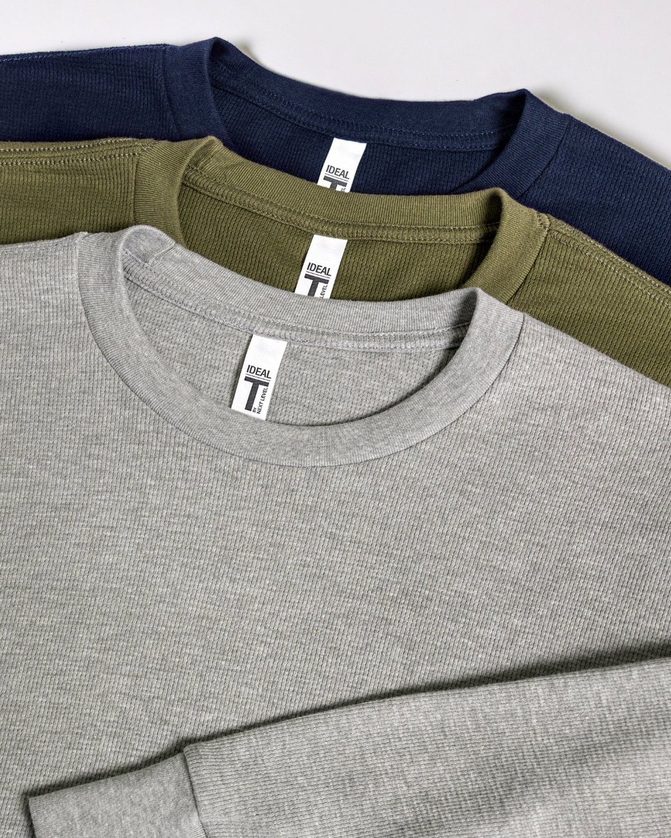 Next Level Apparel tweet media