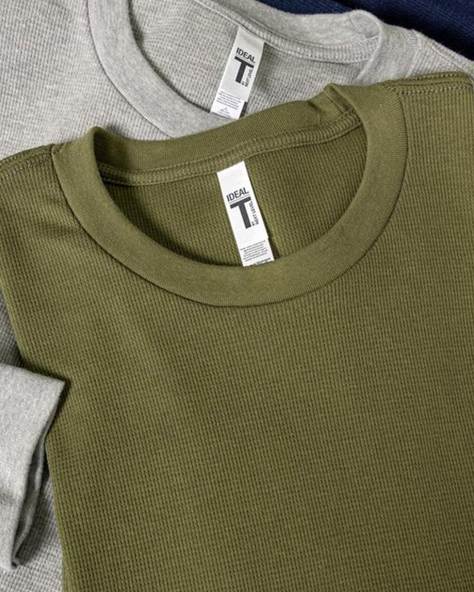 Next Level Apparel tweet media