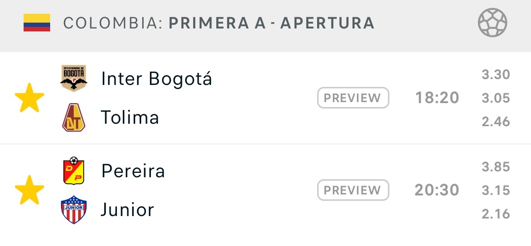 Apuestas LM /Apuestas Deportivas Free tweet media