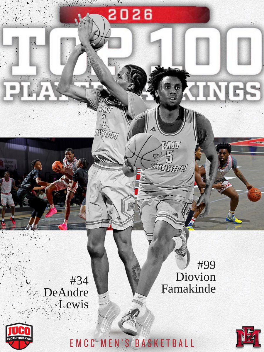 EMCC M's Basketball tweet media