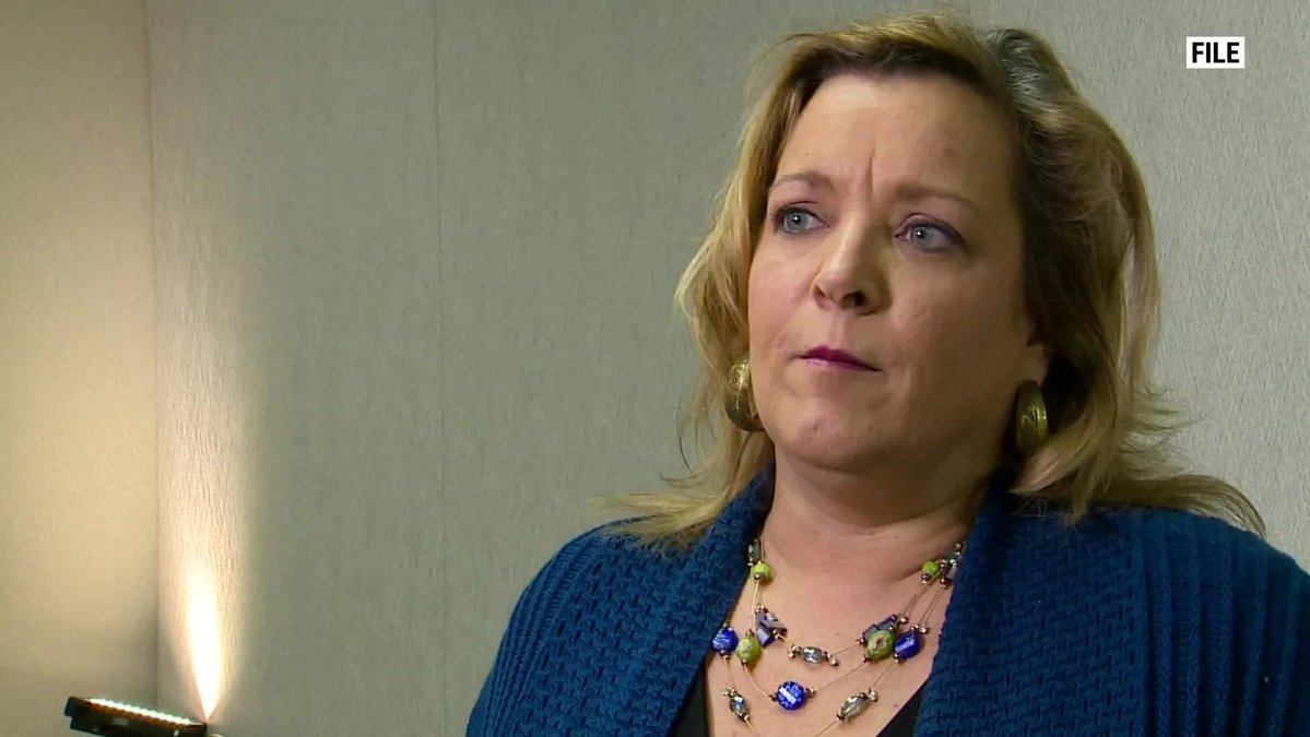 BREAKING: Former Michigan Democratic Party treasurer Traci Kornak CHARGED for allegedly embezzling money from an incapacitated adult who she was a conservator for.

Traci is close with Michigan AG Dana Nessel who's accused of burying the case for years.

Traci was charged by the