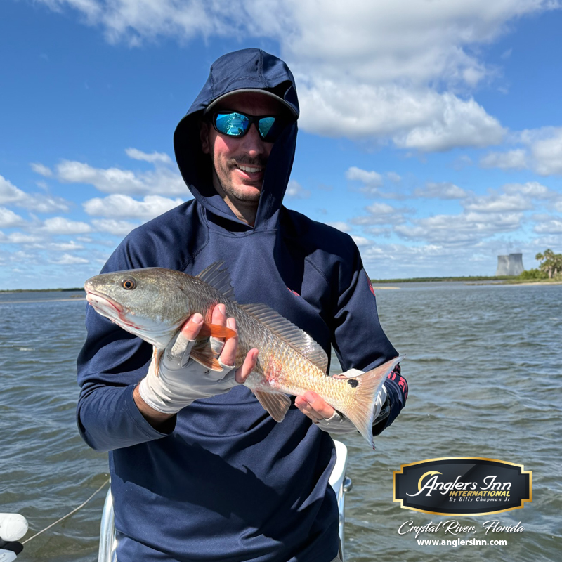Anglers Inn tweet media