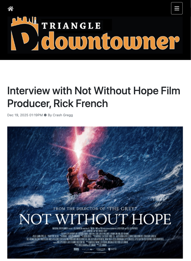 French/West/Vaughan tweet media