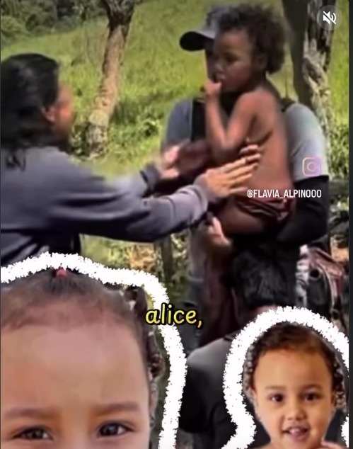 correiodeminas's tweet image. Primeiros exames descartam abuso sexual em caso de menina autista que desapareceu Jeceaba e ganhou comoção nacional #correiodeminas

#exames #pcmg #criança #desaprecida #jeceaba #comoção #correiodeminasonline

correiodeminas.com.br/2026/02/02/pri…