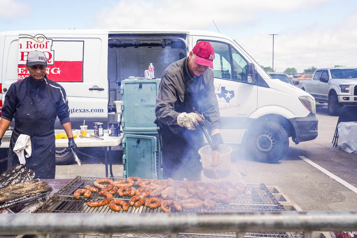 The 13th annual Houston Barbecue Festival returns to the Humble Civic Center &amp; Arena Complex on April 12, 2026 (1–4 p.m.)  IMPORTANT: Tickets are ADVANCE PURCHASE ONLY — NO tickets will be sold at the door.  Get yours before they’re gone.
#hkatexas #houbbq #humbletx <a href="/HouBBQ/">Houston BBQ Festival</a>