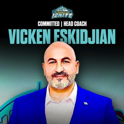 Coach_ve's tweet photo. #NewProfilePic https://t.co/2Qec6ZCXOw