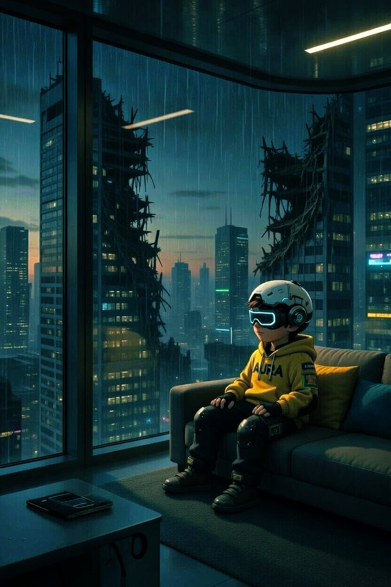 Small but active?  

Drop Hiii 👋  

We follow you