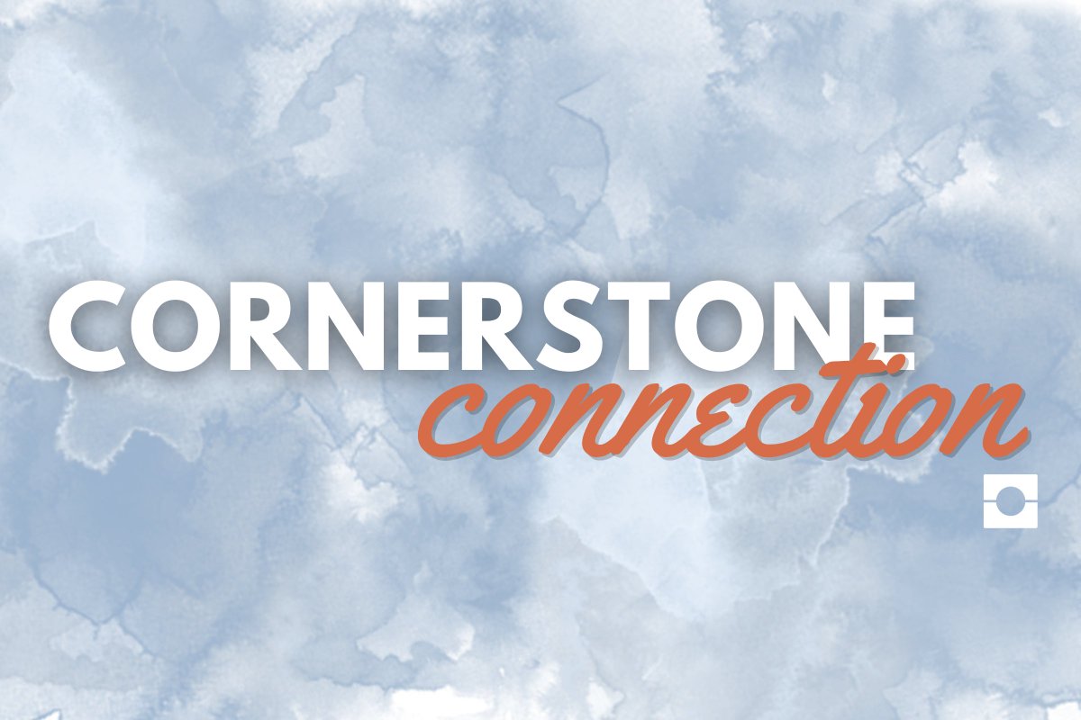 Are you looking for more ways to support your community? Check out Cornerstone's latest newsletter to learn about our current volunteer and donation needs: conta.cc/4a2Wm1c.

Want to stay up to date on all things Cornerstone? Join our email list! 📩lp.constantcontactpages.com/sl/wXxjAtp/new….