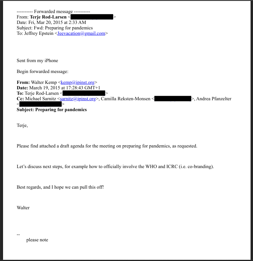 <a href="/QuantumAlteredX/">Invisidon</a> Here you have unredacted. The email is from Walter Kemp (search his pre-text current role, so funny 😂)
File number: EFTA00861674
justice.gov/epstein/files/…