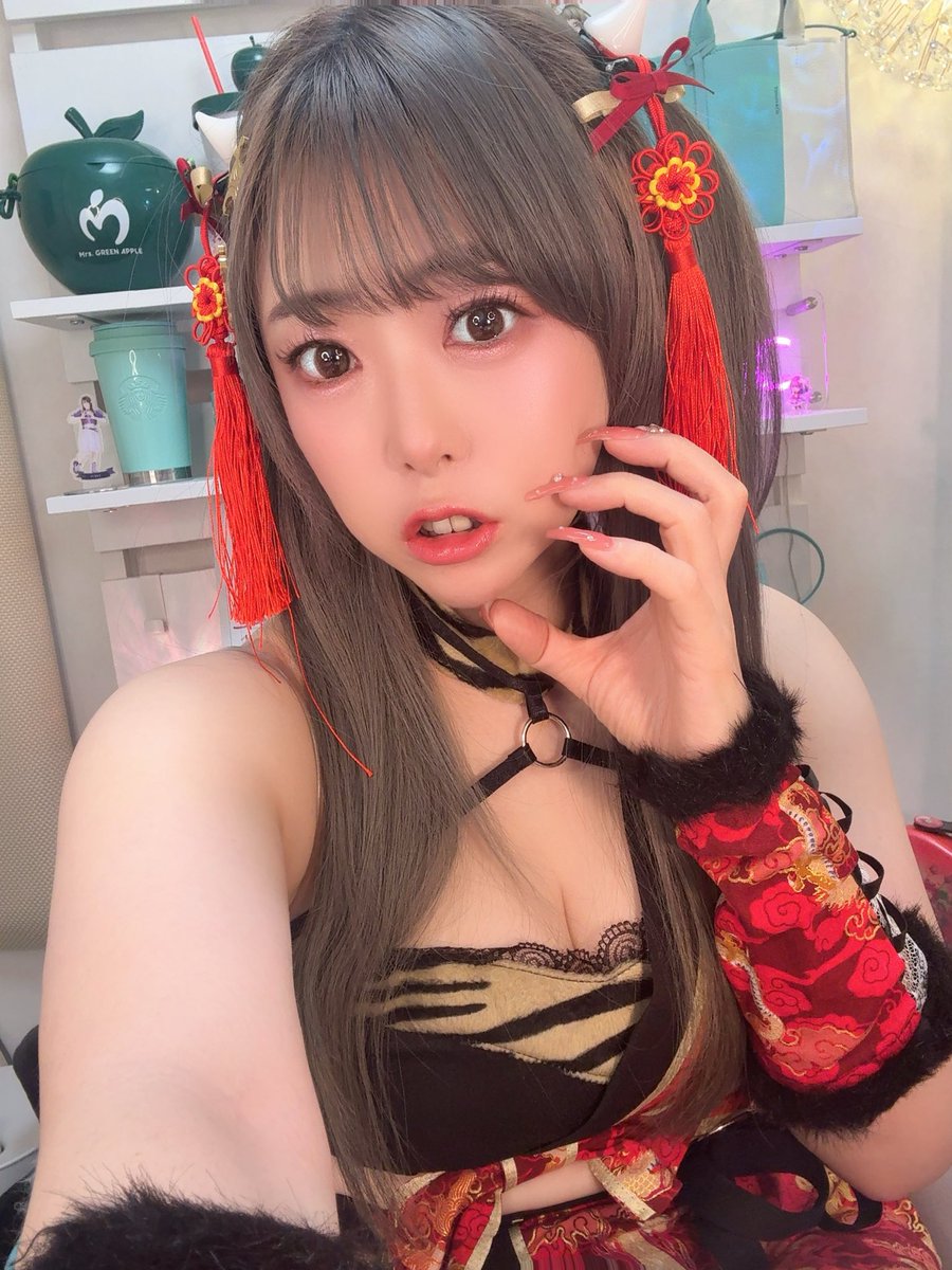 ゆっきぃ🎤💗Tiktokにて配信中 (@Kurose_PUNCH) / Posts / X