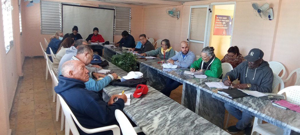 Educación Isla de la Juventud tweet media