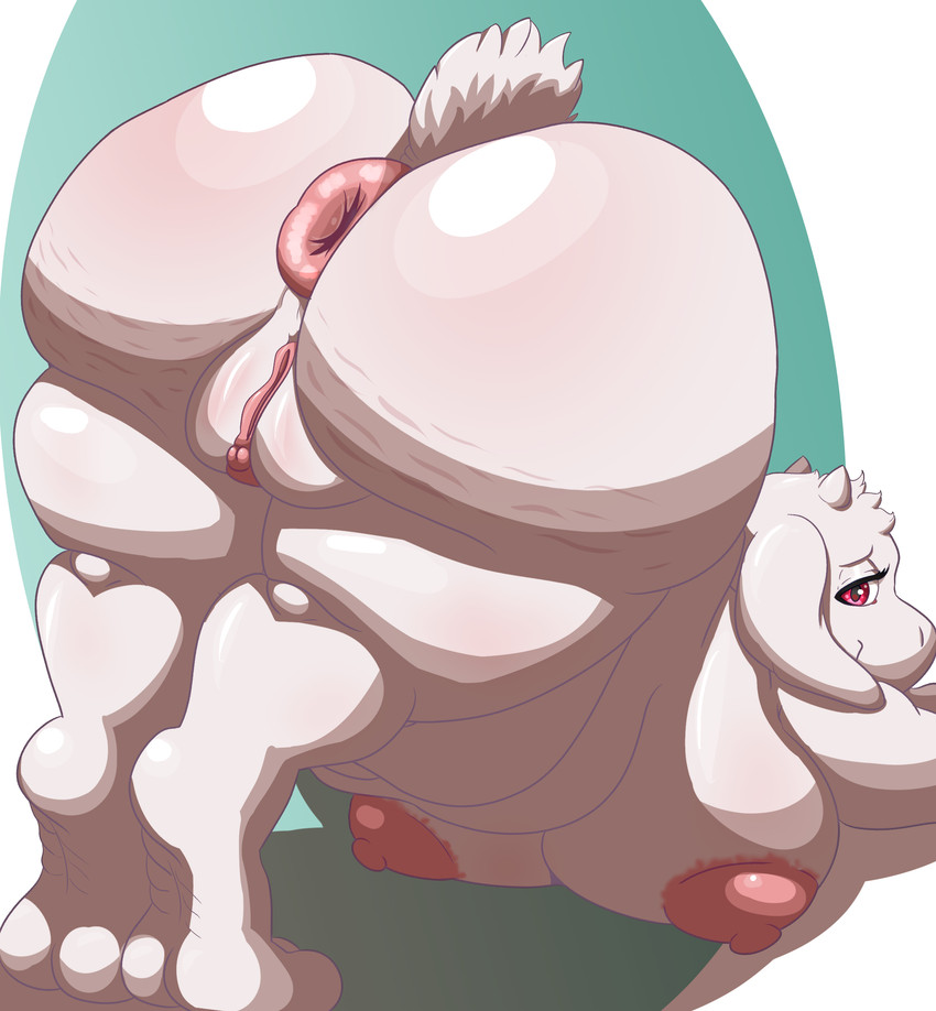 ✶ ⋆。 Ex-queen of the monsters. tweet media