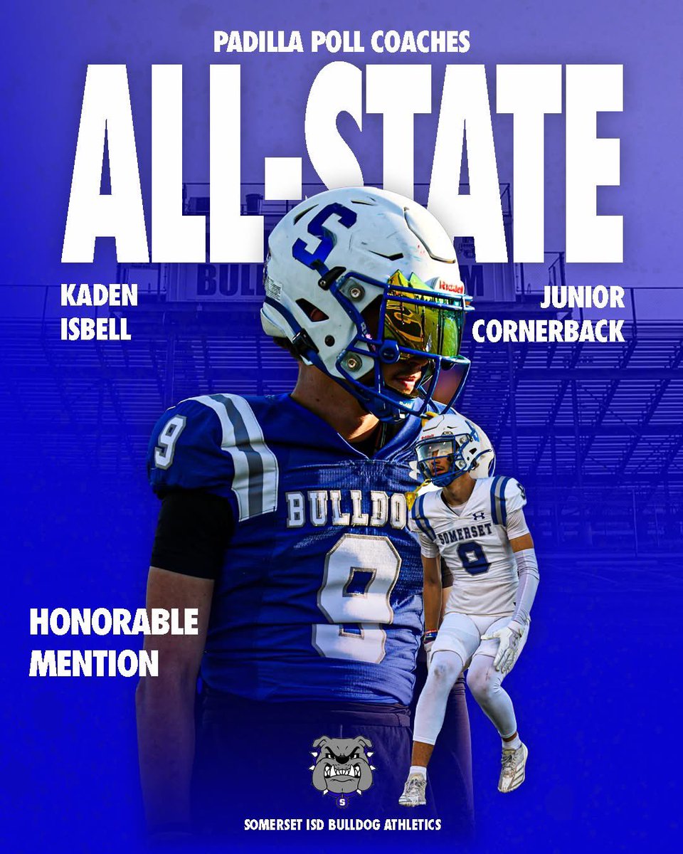 Kaden isbell tweet media