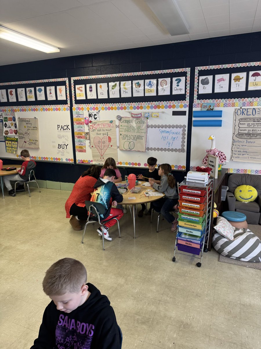 Pleasant Elementary tweet media