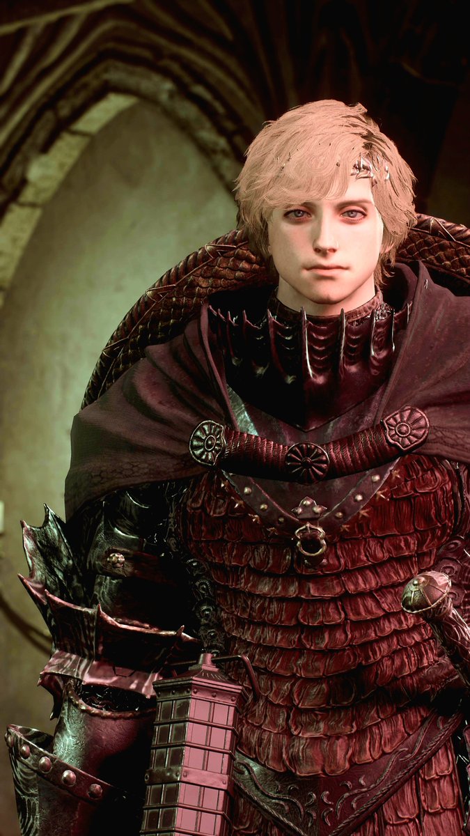 マリー@DD2 tweet media