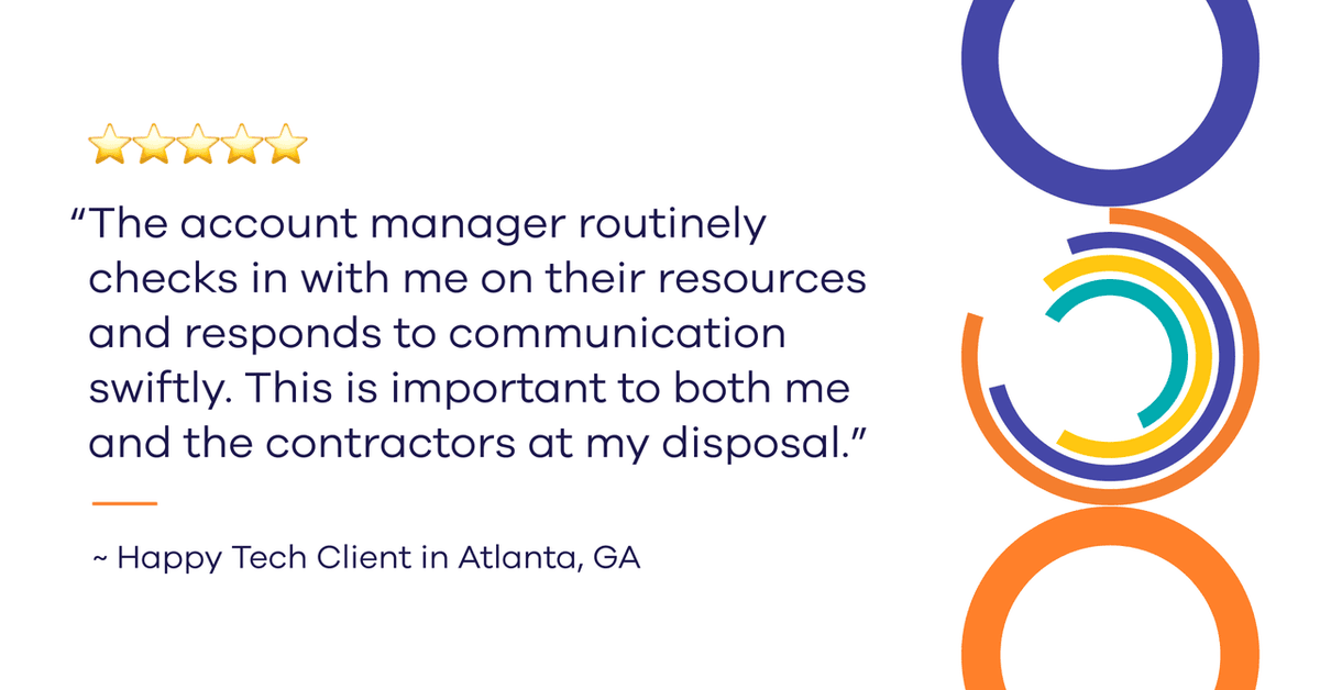 IDR, Inc. tweet media