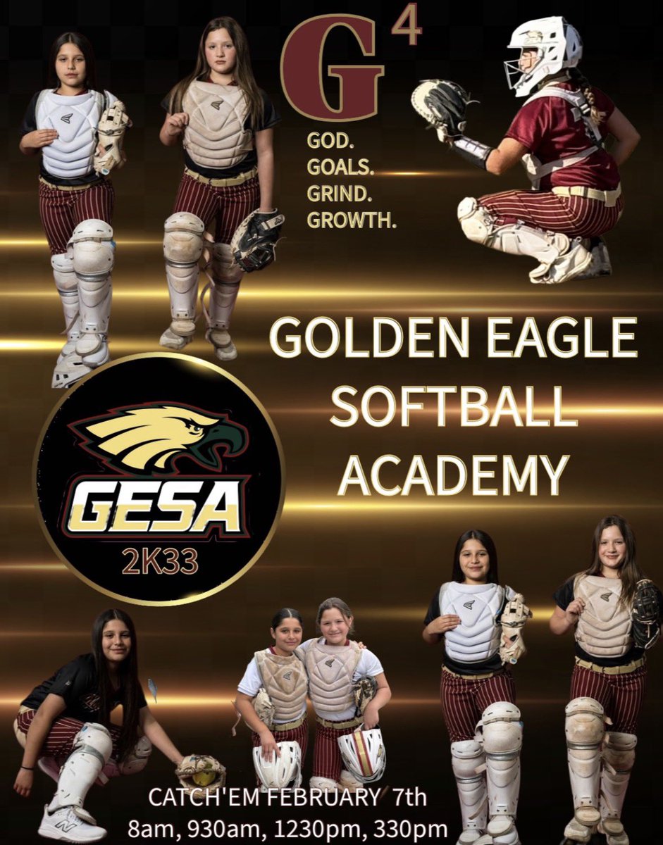 Catch us this weekend as we host some good teams. <a href="/ExtraInningSB/">EXTRA INNING SOFTBALL</a> <a href="/1stto3rdTourney/">1st to 3rd Softball</a> <a href="/PGFnetwork/">PGF</a> <a href="/D1Softball/">D1Softball</a>